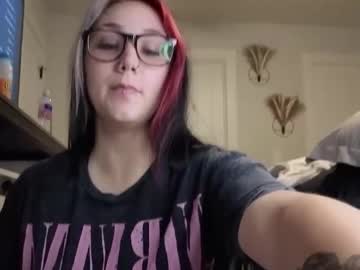 iveyjade33's sex show image