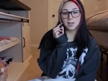 iveyjade33's sex show image