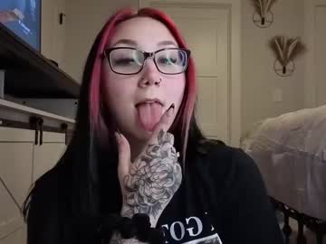 iveyjade33's sex show image