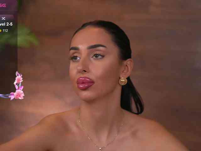 Sexshow-Bild von KairaAndrews Sexshow-Bild von KairaAndrews