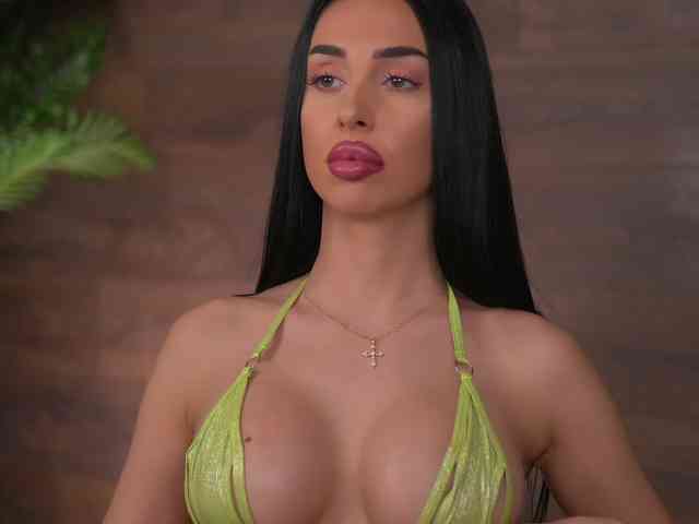 Sexshow-Bild von KairaAndrews Sexshow-Bild von KairaAndrews