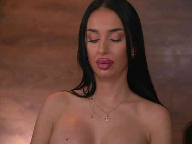 KairaAndrews's sex show image