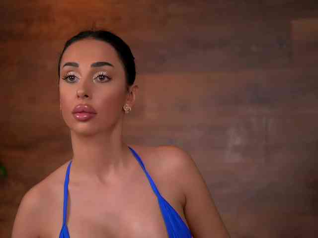 KairaAndrews's sex show image