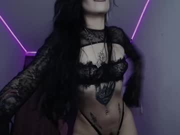 camille_666's sex show image