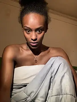 Изображение секс-шоу модели _Sabah_