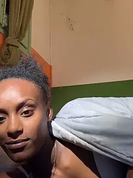 Изображение секс-шоу модели _Sabah_