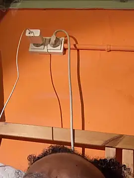 Изображение секс-шоу модели _Sabah_