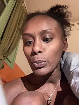 Изображение секс-шоу модели _Sabah_