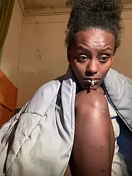 Изображение секс-шоу модели _Sabah_