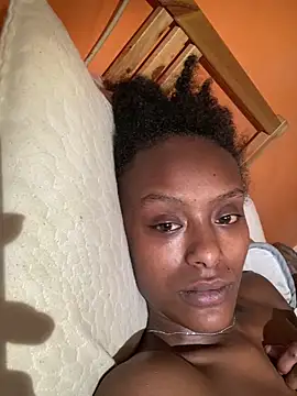 Изображение секс-шоу модели _Sabah_