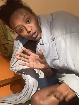 Изображение секс-шоу модели _Sabah_