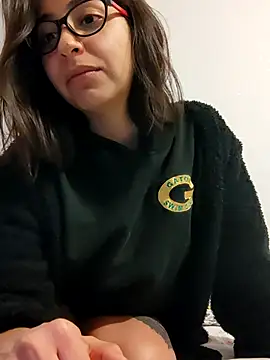 MaiPandora's sex show image