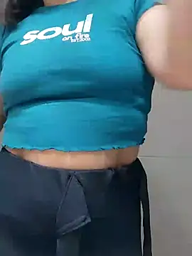 Sexshow-Bild von MaiPandora Sexshow-Bild von MaiPandora