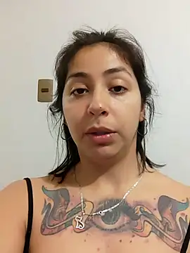 Sexshow-Bild von MaiPandora Sexshow-Bild von MaiPandora