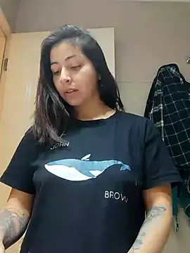 Sexshow-Bild von MaiPandora Sexshow-Bild von MaiPandora