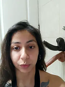 MaiPandora's sex show image