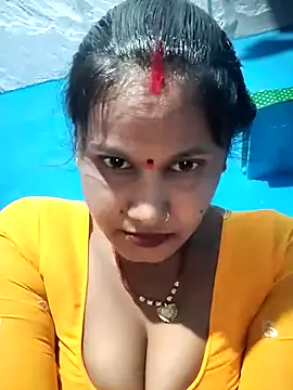 Akanksha_soni's sex show image