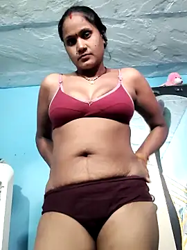 Akanksha_soni's sex show image