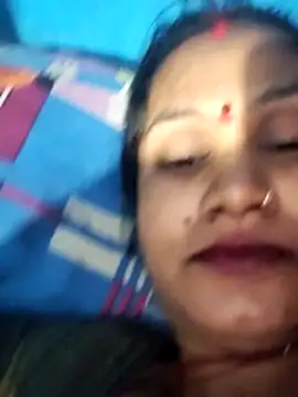 Akanksha_soni's sex show image