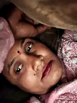 Akanksha_soni's sex show image