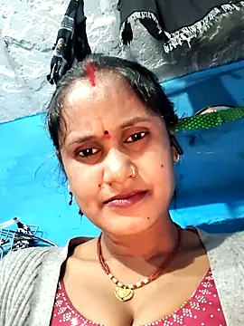 Akanksha_soni's sex show image