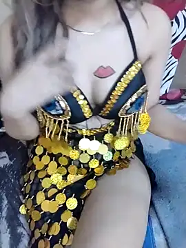 shahinaz-123's sex show image