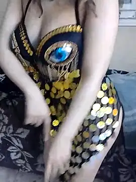 shahinaz-123's sex show image