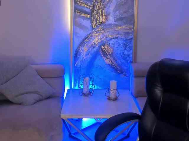 Sexshow-Bild von MadelineFox