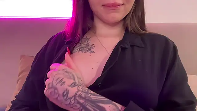 AlmaryKim's sex show image AlmaryKim's sex show image