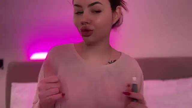 AlmaryKim's sex show image