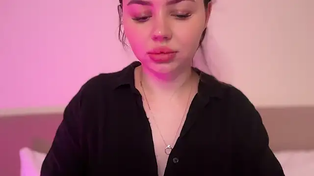 AlmaryKim's sex show image