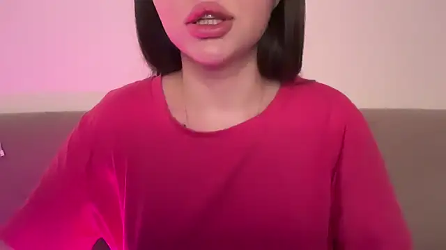 AlmaryKim's sex show image