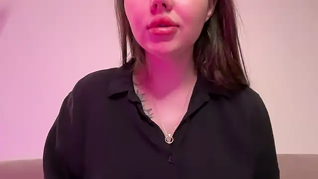 AlmaryKim's sex show image