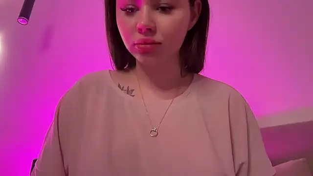 AlmaryKim's sex show image