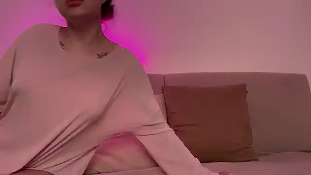 AlmaryKim's sex show image