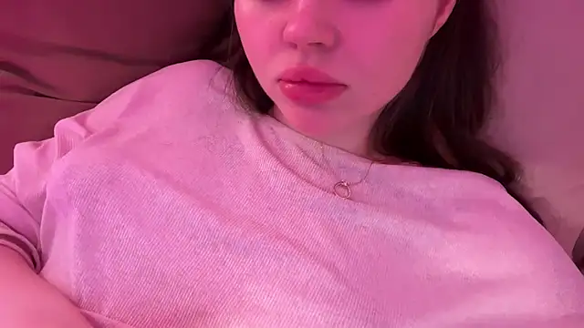 AlmaryKim's sex show image