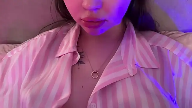 AlmaryKim's sex show image