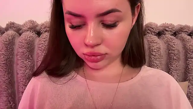 AlmaryKim's sex show image