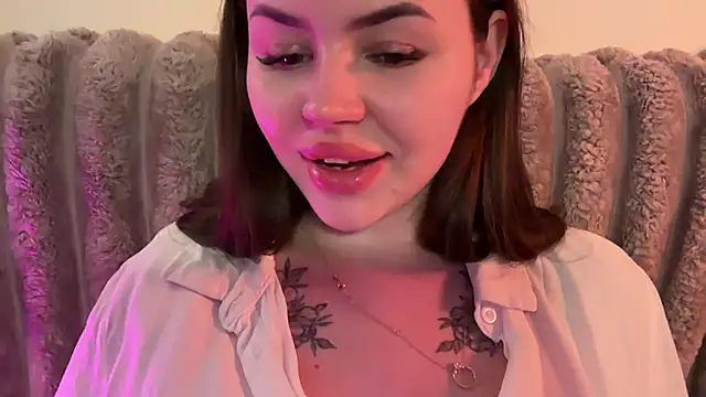 AlmaryKim's sex show image