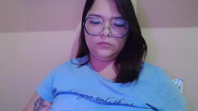 Beijoproibido's sex show image