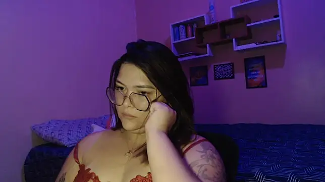 Beijoproibido's sex show image