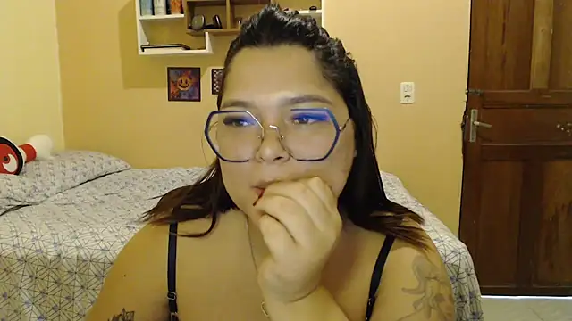 Beijoproibido's sex show image