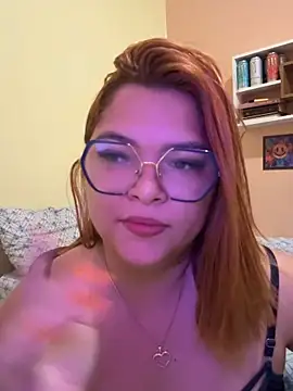 Beijoproibido's sex show image