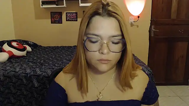 Beijoproibido's sex show image