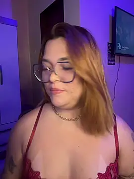 Beijoproibido's sex show image