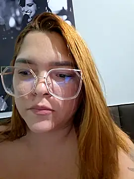 Beijoproibido's sex show image