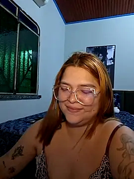 Beijoproibido's sex show image