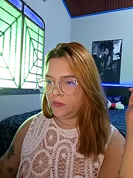 Beijoproibido's sex show image