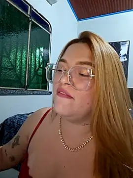 Beijoproibido's sex show image