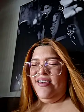 Beijoproibido's sex show image